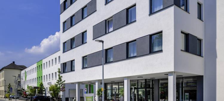 宜必思尚品阿尔斯贝格绍尔兰酒店(Ibis Styles Arnsberg Sauerland)图片