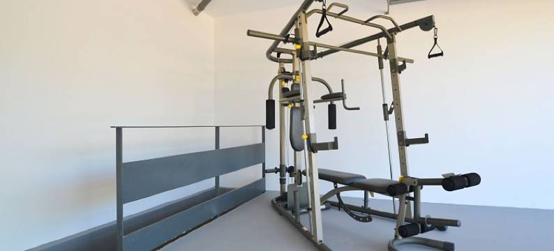 Country House in Binissalem with Pool图片