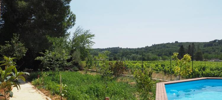 Holiday Home near Pont du Gard & Vineyards图片