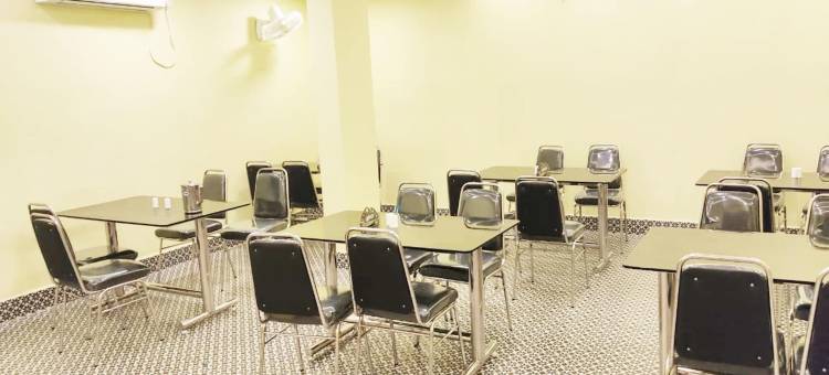 罗希特罗希尼普里酒店(Hotel Rohit Rohini)图片