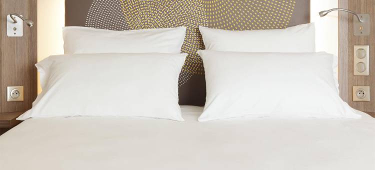 金奈OMR 诺富特酒店(Novotel Chennai OMR)图片