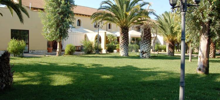 Holiday Home in Trinitapoli near Adriatic Sea图片