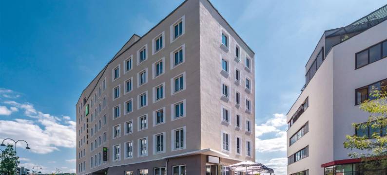 宜必思尚品图宾根酒店(Ibis Styles Tuebingen)图片