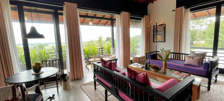 D' Art别墅度假村和水疗中心(D' Art Villa Retreat and Spa)图片