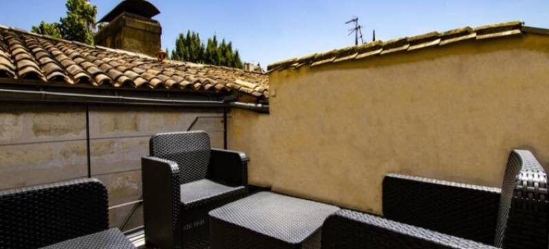 Superbe Duplex Hypercentre Rooftop Clim图片