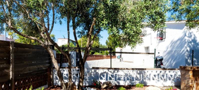 House in Roses near Aqua Brava Water Park图片