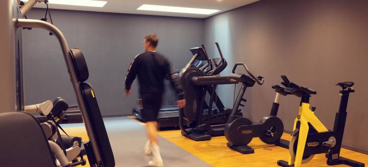 roomz酒店及会议中心 维也纳普拉特公园(roomz hotel & conference center vienna prater)图片