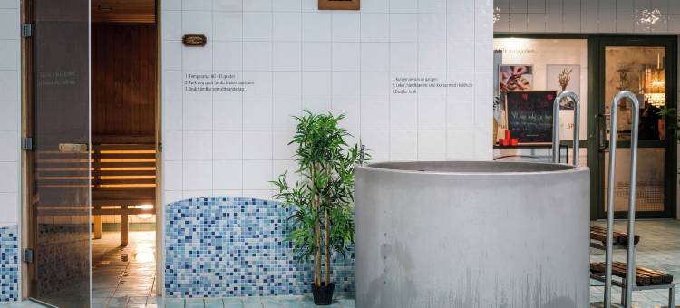 萨普斯堡品质酒店(Quality Hotel Sarpsborg)图片