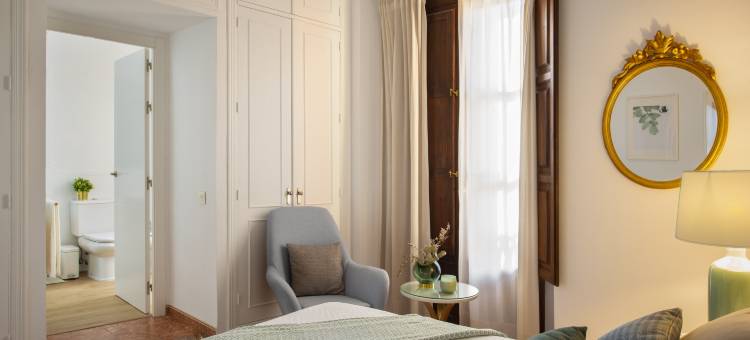 Exclusive Renovated Sevillian House with Terrace. Alhondiga图片