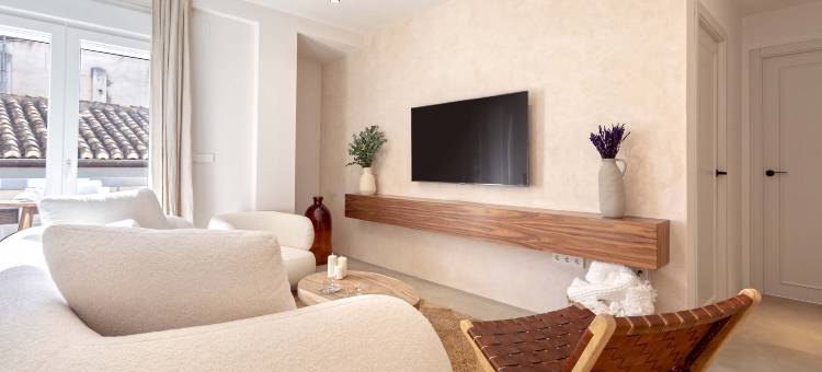Spacious apartment in Granada center. San jerónimo图片