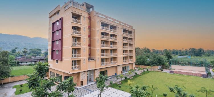 拜克庄园(The Byke Majestic Meadows)图片