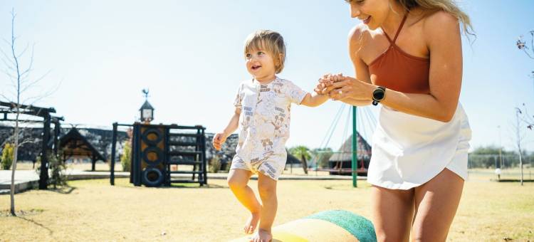 尘世的乡村庄园(Midgard)图片