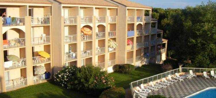 巴拉鲁克高地公寓(Résidence les Hauts de Balaruc)图片