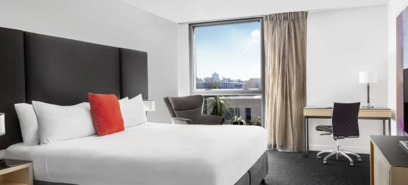 布里斯班南岸曼特拉酒店(Mantra South Bank Brisbane)图片