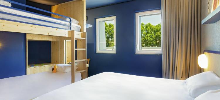 greet 普罗旺斯地区萨隆酒店(Greet Hotel Salon de Provence)图片