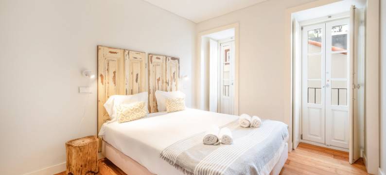 GuestReady - Apart. moderno totalmente equipado图片