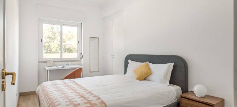 GuestReady - Striking flat in Benfica图片