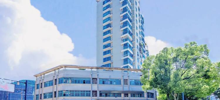 和家酒店(舟山沈家门国际水产城店)图片