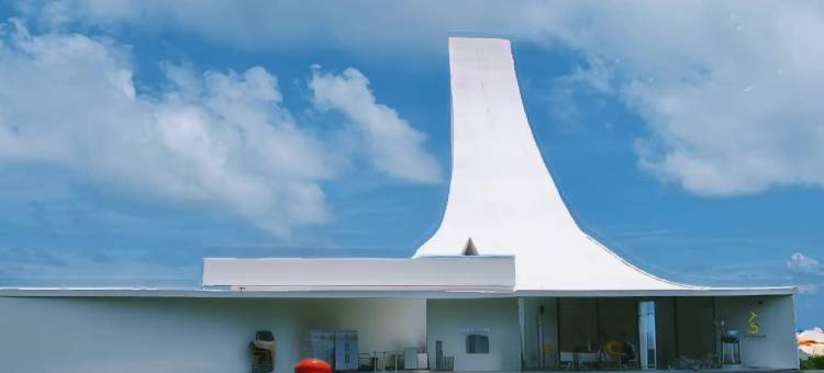 coco海遇公寓图片