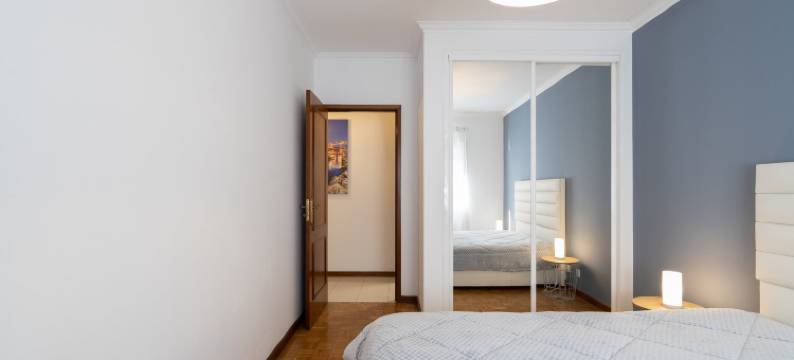 GuestReady - Modern 2BR Flat in Vila Nova de Gaia图片