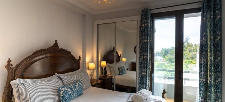 GuestReady - Bela vista mar no Funchal图片