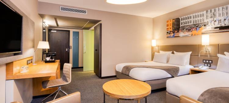 Crowne Plaza 布鲁日(Crowne Plaza Brugge)图片