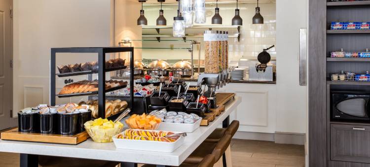 纳什维尔士麦拿希尔顿花园酒店(Hilton Garden Inn Nashville/Smyrna)图片