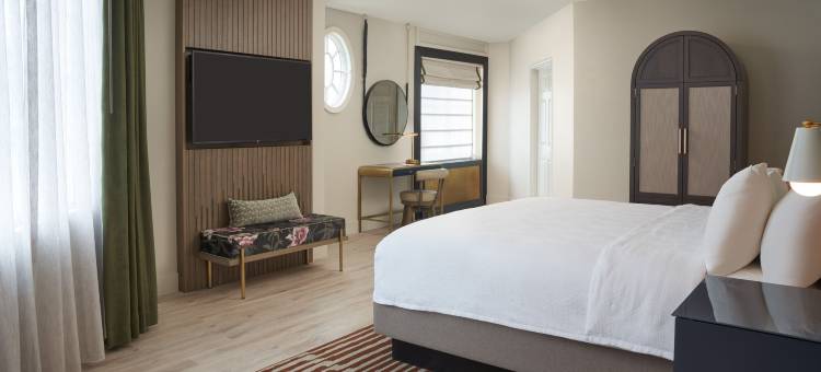 休斯顿维斯帕酒店，臻品之选系列(Hotel Vesper, Houston, a Tribute Portfolio Hotel)图片