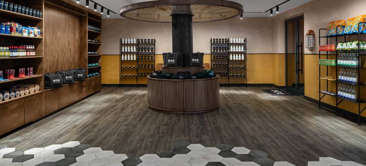 希尔顿格调精选-ROK金斯敦酒店(Rok Hotel Kingston, Tapestry Collection by Hilton)图片
