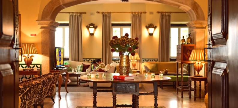 埃武拉修道院酒店-历史酒店(Pousada Convento de Evora – Historic Hotel)图片