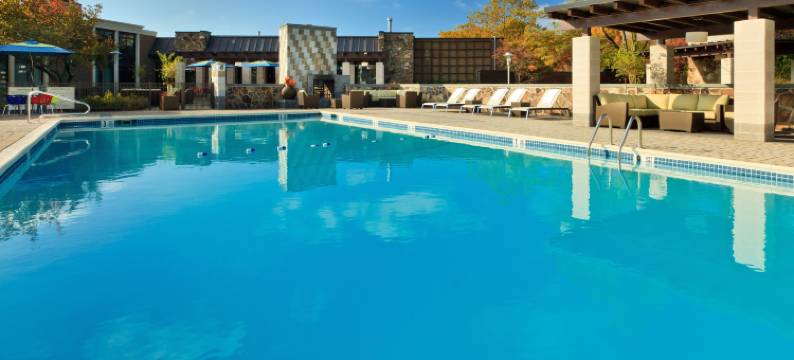 长岛东端英迪格酒店(Hotel Indigo LONG ISLAND - EAST END by IHG)图片