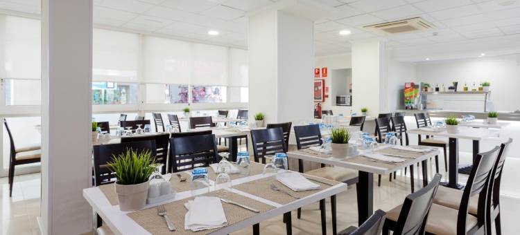 Major酒店 by Limehome(Hotel Major by Limehome)图片