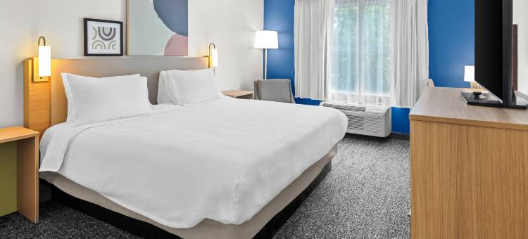 Spark by Hilton Sumter图片