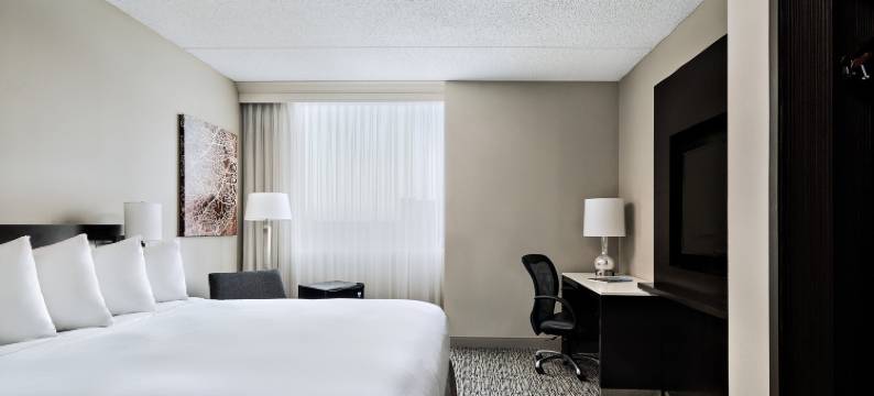 奥斯汀北万豪酒店(Austin Marriott North)图片