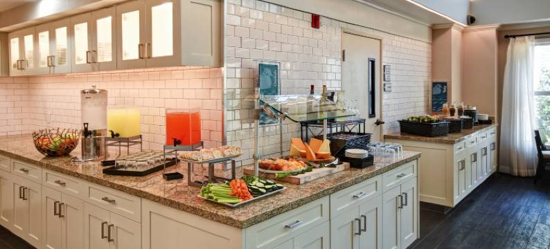 盐湖城米德维勒/桑迪Homewood Suites by Hilton(Homewood Suites by Hilton Salt Lake City - Midvale/Sandy)图片