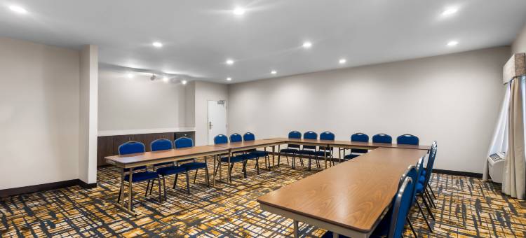 希尔顿欢朋酒店-马里昂(Hampton Inn Marion)图片