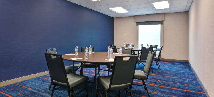 克利尔沃特圣彼得堡乌尔默顿路欢朋套房酒店(Hampton Inn & Suites Clearwater/St. Petersburg-Ulmerton Rd)图片