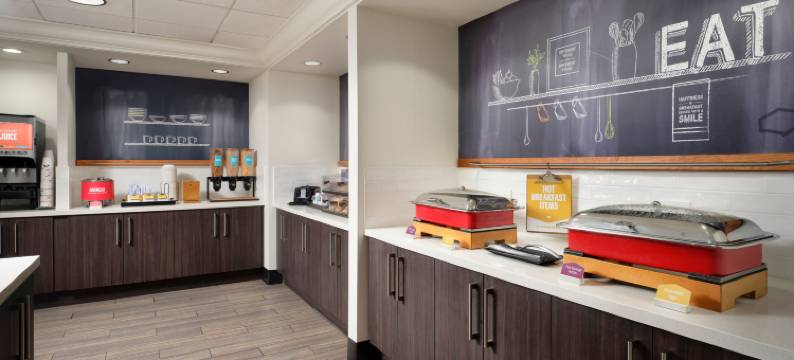 希尔顿欢朋套房酒店-西拉斯韦加斯桑默林(Hampton Inn & Suites Las Vegas-Red Rock/Summerlin)图片