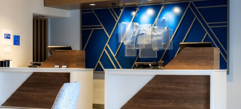 Holiday Inn Express 诺加利斯 by IHG(Holiday Inn Express NOGALES by IHG)图片