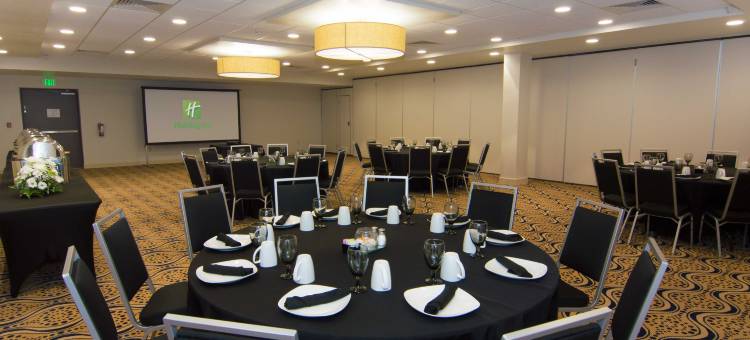 Holiday Inn 盖恩斯维尔大学CTR(Holiday Inn Gainesville-University Ctr)图片