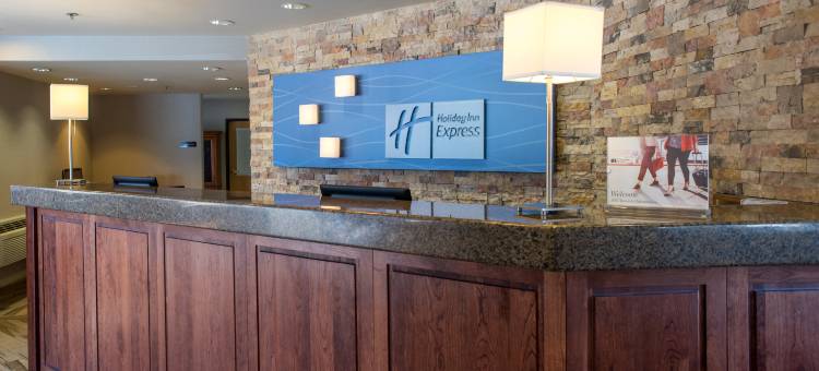 南太浩湖智选假日酒店(Holiday Inn Express South Lake Tahoe)图片