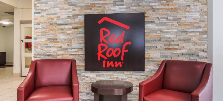 西雅图机场红顶客栈(Red Roof Inn Seattle Airport - SEATAC)图片
