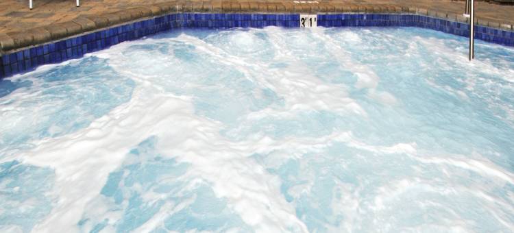 Holiday Inn Express 魁北克城(圣 - 福伊)(Holiday Inn Express Quebec Sainte-Foy)图片