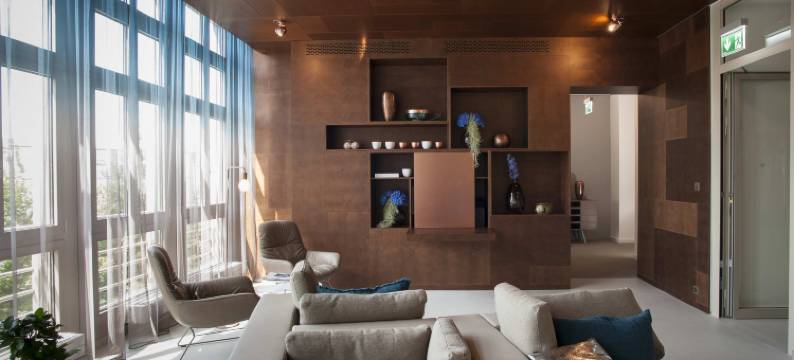 EMA之家套房酒店(EMA House Hotel Suites)图片