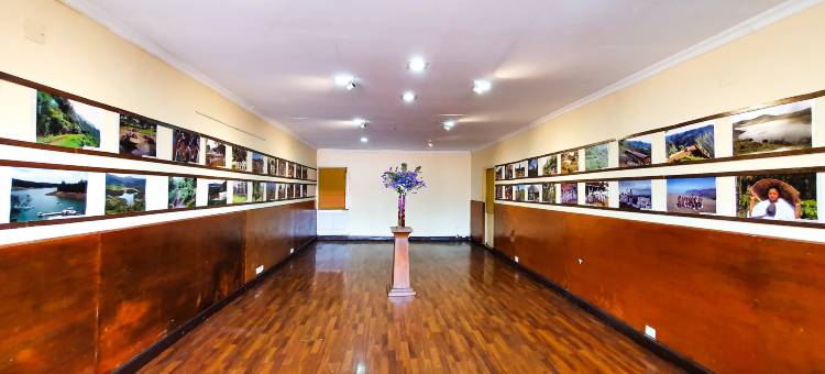 科诺尔门户酒店(Gateway Coonoor)图片