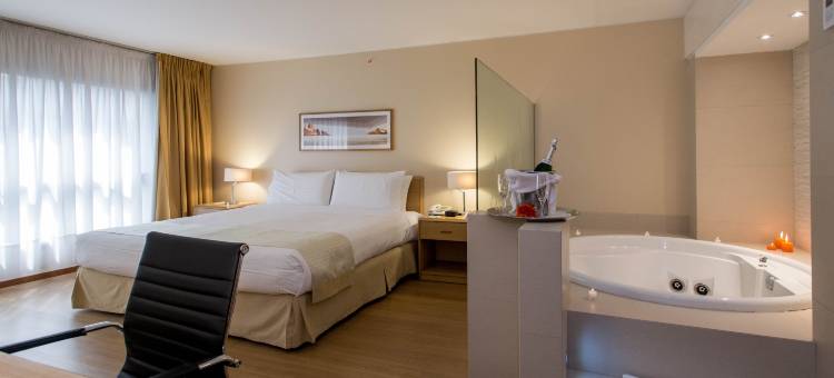 Holiday Inn 蒙得维的亚(Holiday Inn MONTEVIDEO by IHG)图片