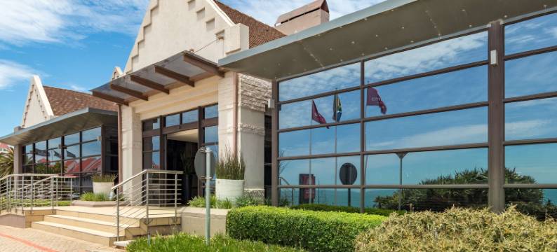 城市旅馆酒店格克贝尔哈(City Lodge Hotel Gqeberha)图片