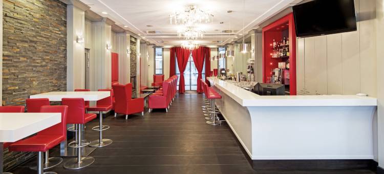 赖兴施万德多梅洛城堡酒店(Dormero Schlosshotel Reichenschwand)图片