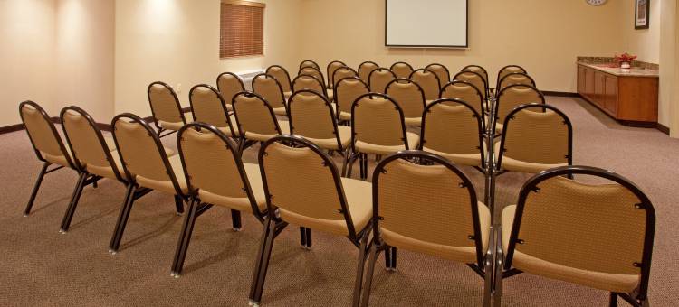 Candlewood Suites 罗斯威尔NEW MEXICO(Candlewood Suites Roswell)图片