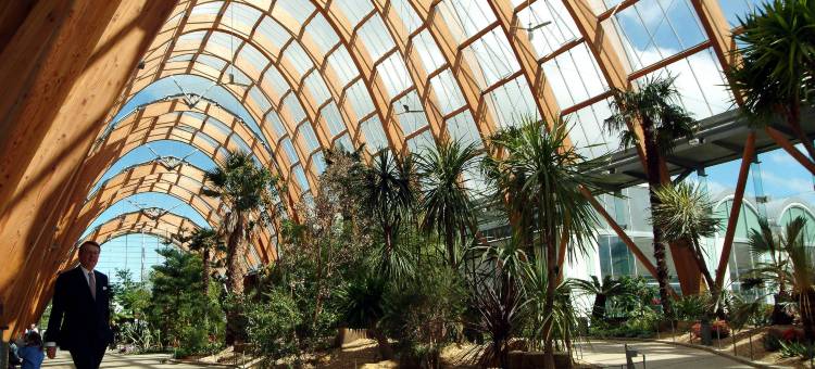 智选假日酒店谢菲尔德市中心 by IHG(Holiday Inn Express Sheffield City Centre by IHG)图片